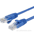 Cat6 Ethernet Patch LAN -Kabel